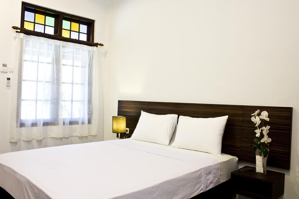 Grand Marto Hotel Yogyakarta Camera foto