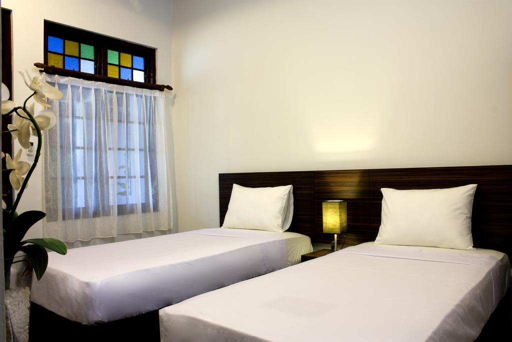 Grand Marto Hotel Yogyakarta Camera foto
