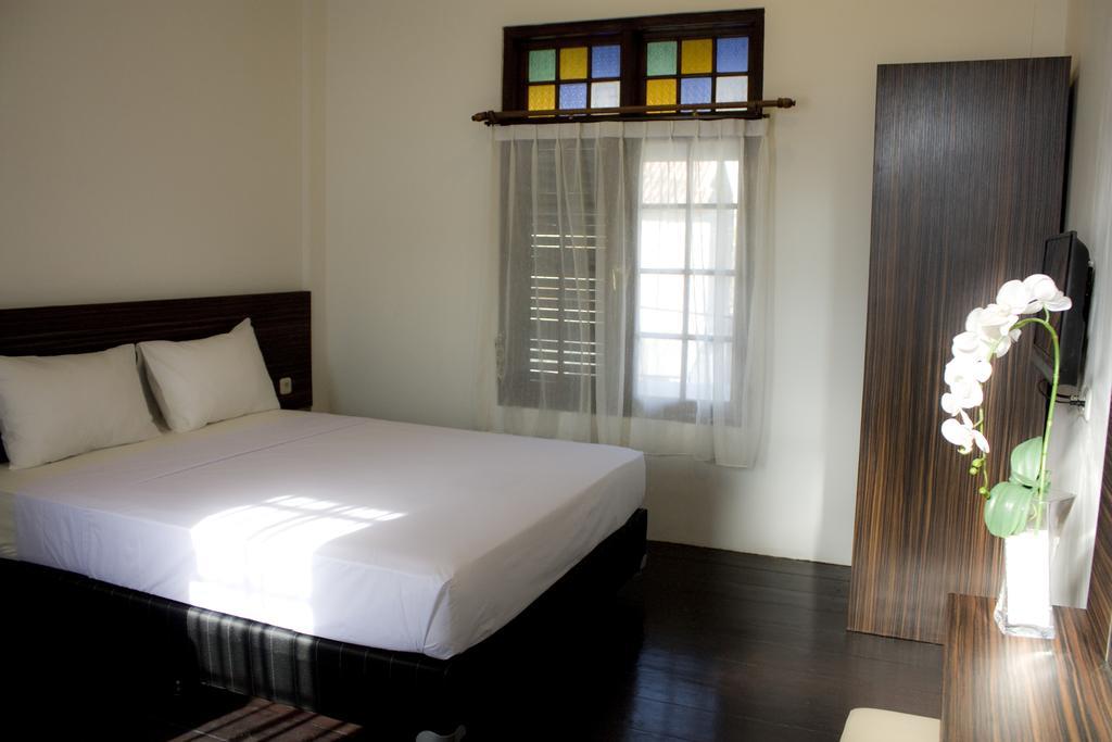 Grand Marto Hotel Yogyakarta Camera foto