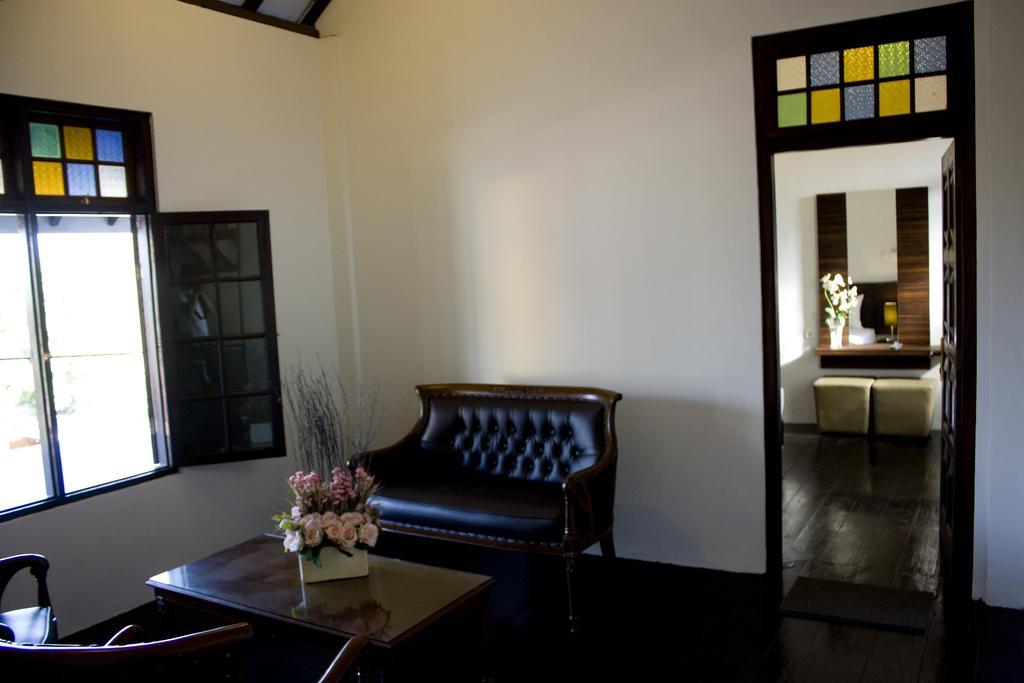 Grand Marto Hotel Yogyakarta Camera foto